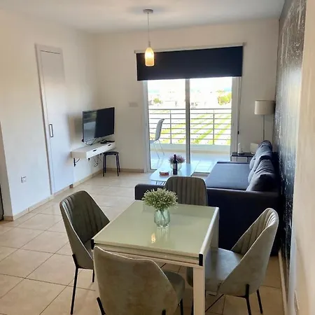 Mythical Sands - Antonios Apartament *