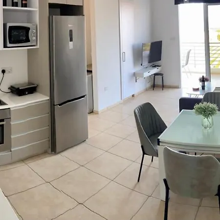 Mythical Sands - Antonios * Paralimni