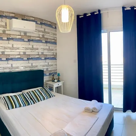 Apartament Mythical Sands - Antonios *