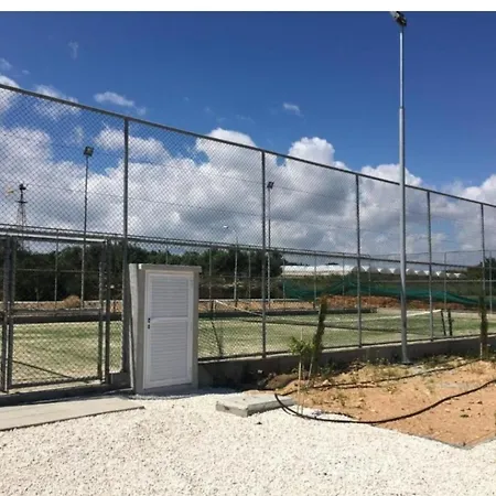 Apartament Mythical Sands - Antonios *