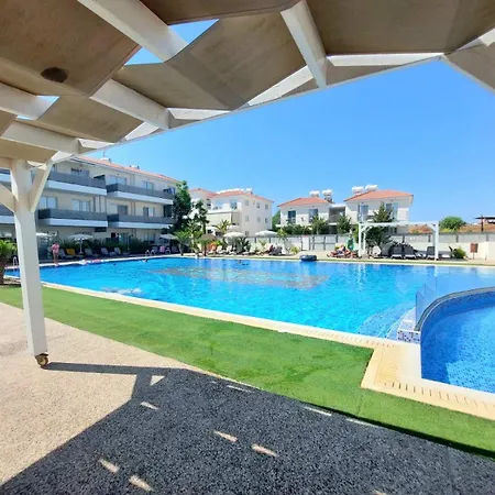 Apartament Mythical Sands - Antonios *