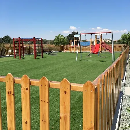 Apartament Mythical Sands - Antonios Paralimni