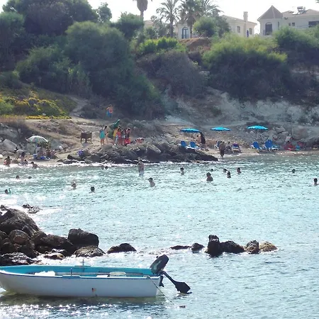 Apartament Mythical Sands - Antonios