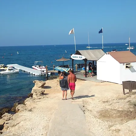 Mythical Sands - Antonios Paralimni