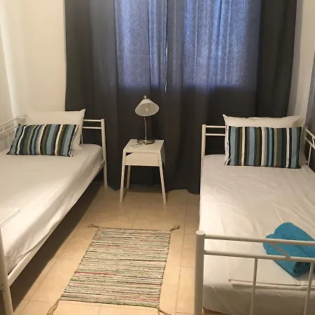 Mythical Sands - Antonios Paralimni