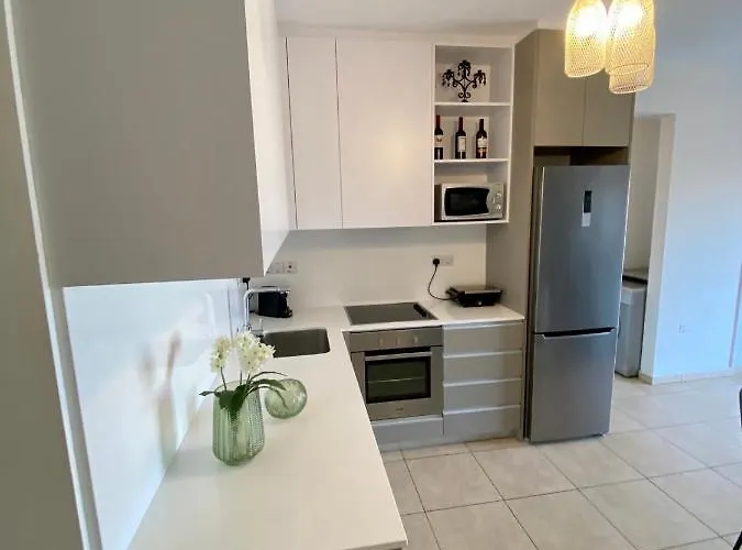 Mythical Sands - Antonios 아파트 *