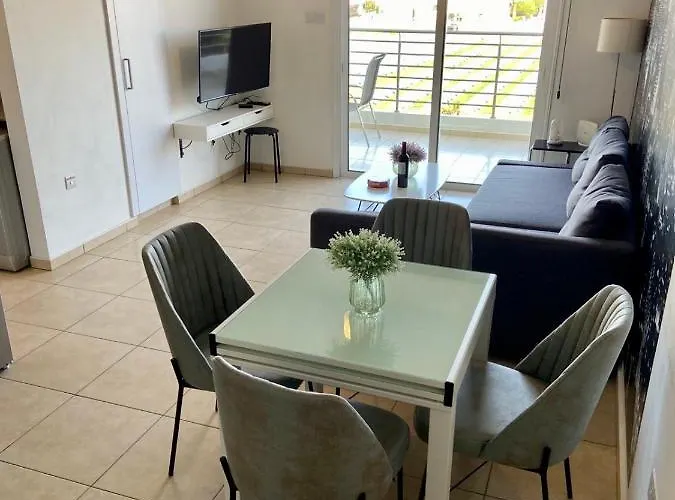 Mythical Sands - Antonios 아파트 *