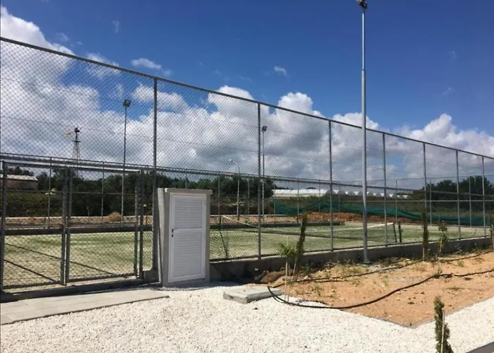 아파트 Mythical Sands - Antonios *