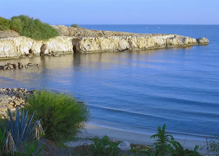 Mythical Sands - Antonios 아파트