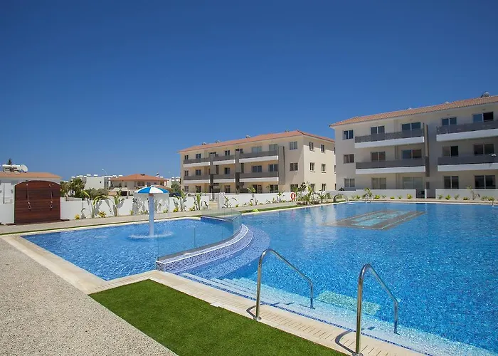 Mythical Sands - Antonios 아파트 파라림니