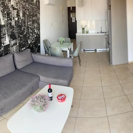 Mythical Sands - Antonios Paralímni