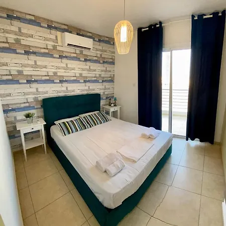 Apartamento Mythical Sands - Antonios *