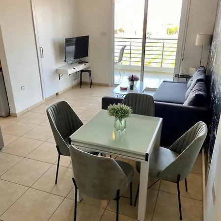 Mythical Sands - Antonios Appartement *