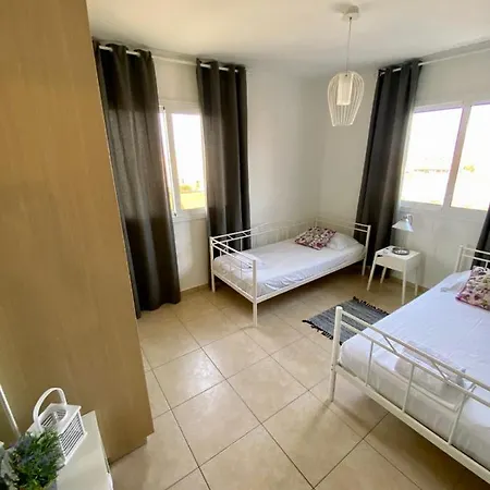 Apartamento Mythical Sands - Antonios