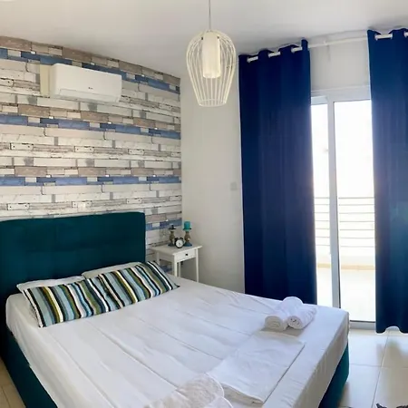 Mythical Sands - Antonios * Paralímni