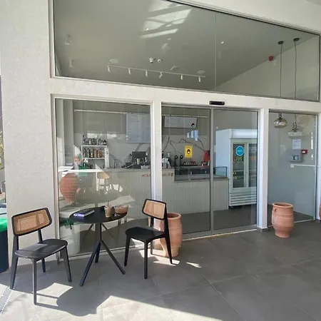 Mythical Sands - Antonios 公寓 *