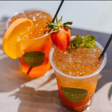 Mythical Sands - Antonios Paralímni