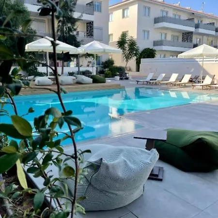 Apartamento Mythical Sands - Antonios