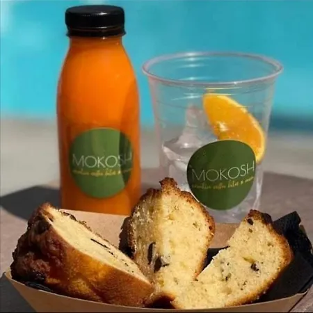 Mythical Sands - Antonios Appartement