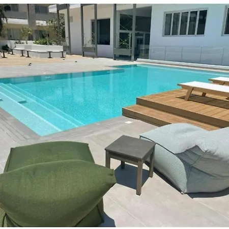 Appartement Mythical Sands - Antonios