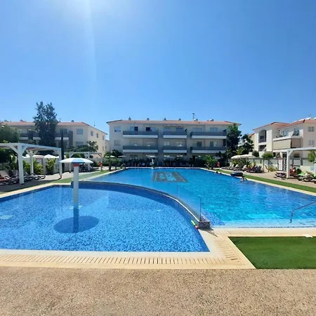 Appartamento Mythical Sands - Antonios