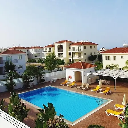 Mythical Sands - Antonios Paralimni