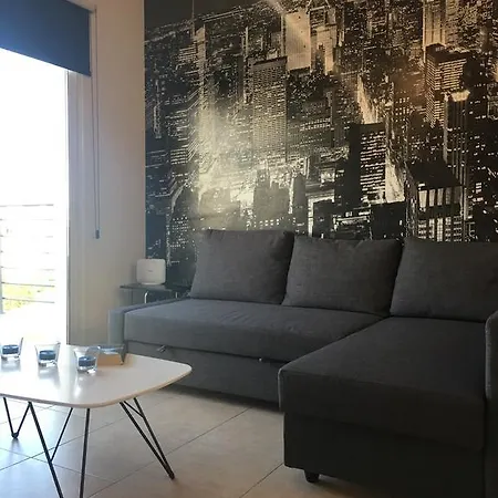 Mythical Sands - Antonios Appartement