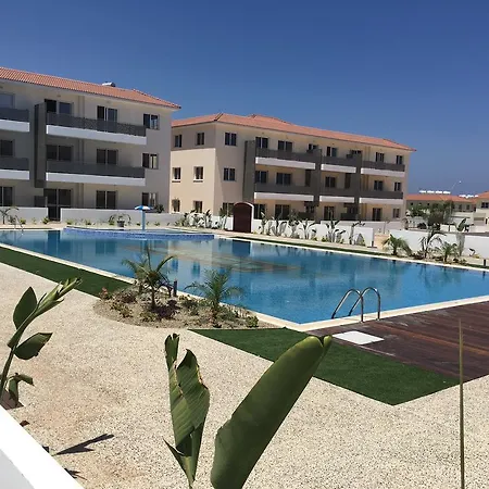 Mythical Sands - Antonios Appartement Paralímni