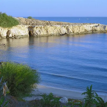 Mythical Sands - Antonios Apartment