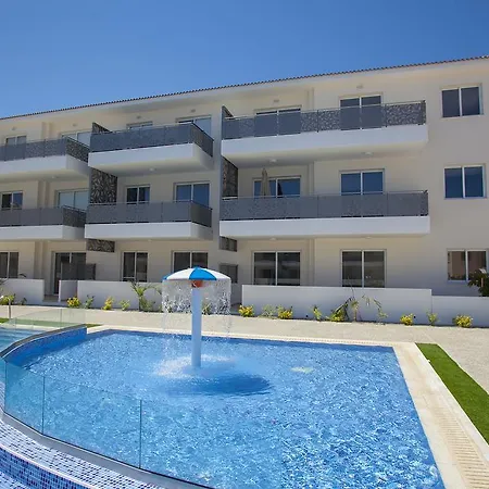 Apartamento Mythical Sands - Antonios