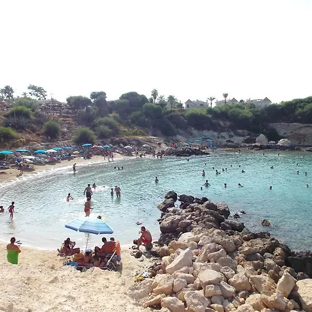 Mythical Sands - Antonios * Paralímni