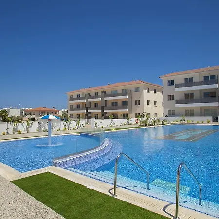 Mythical Sands - Antonios Appartement Paralímni
