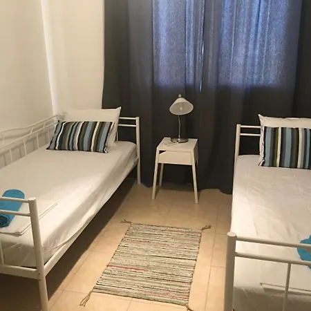 Apartamento Mythical Sands - Antonios *