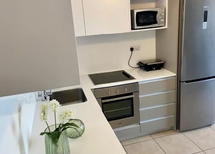 Mythical Sands - Antonios Apartamento