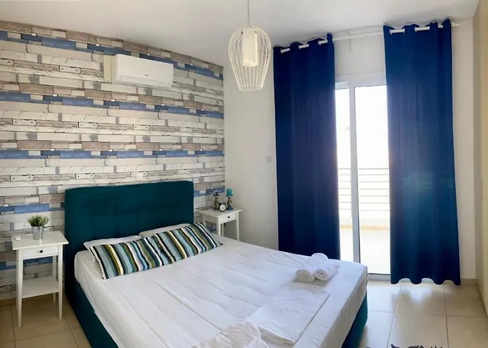 Mythical Sands - Antonios * Paralimni