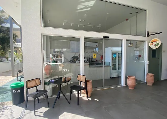 Mythical Sands - Antonios 公寓 *