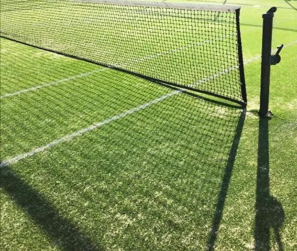 公寓 Mythical Sands - Antonios *