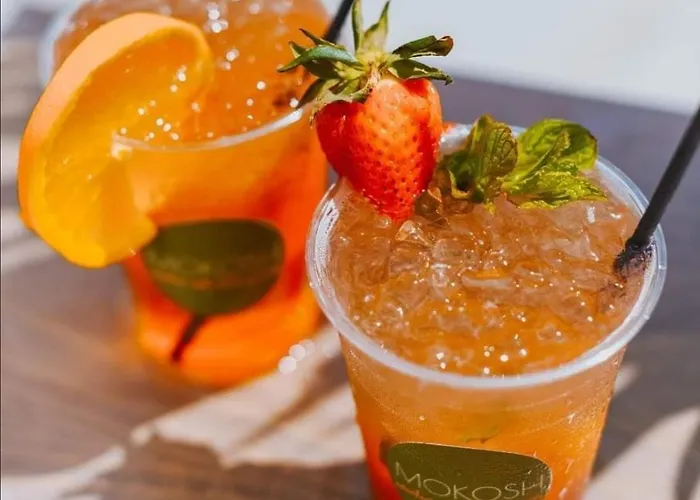 Mythical Sands - Antonios Paralimni