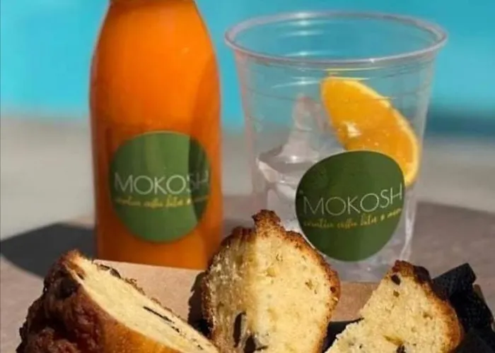 Mythical Sands - Antonios Apartamento