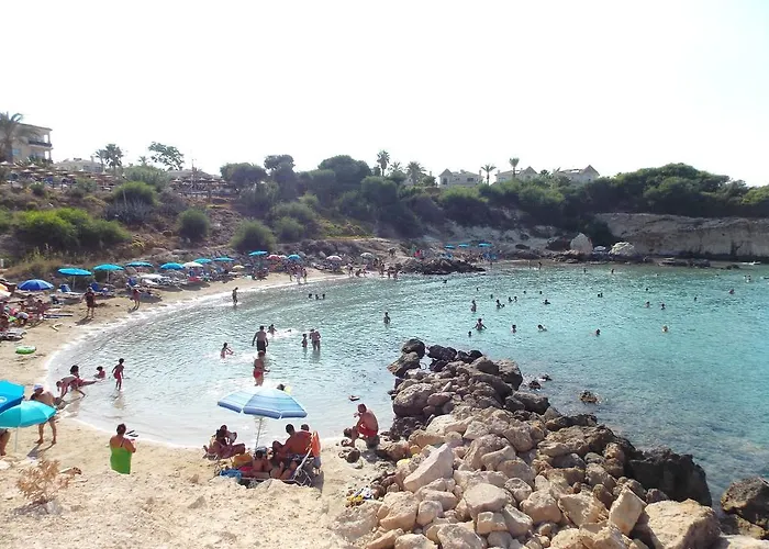 Mythical Sands - Antonios * 帕拉利米尼