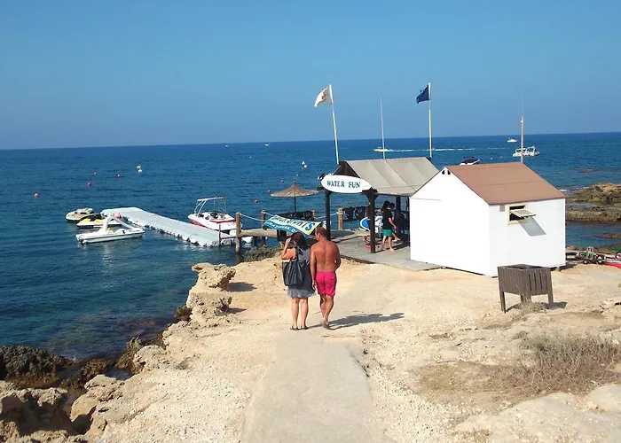 Mythical Sands - Antonios Paralimni